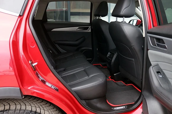 Купить Хавал Haval F7 2024г.