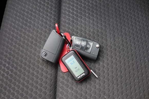 Купить Фольксваген Поло 2021г.