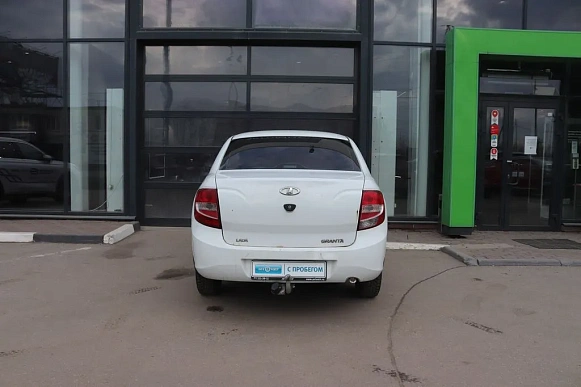 Купить Лада Гранта 2014г.