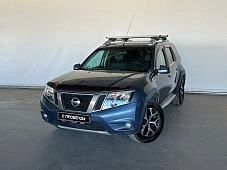 Nissan Terrano