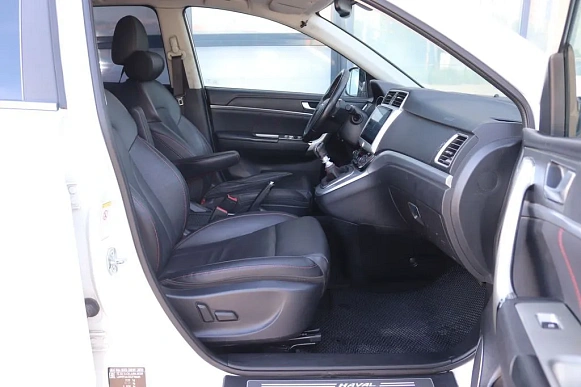 Купить Хавал Haval H6 2019г.