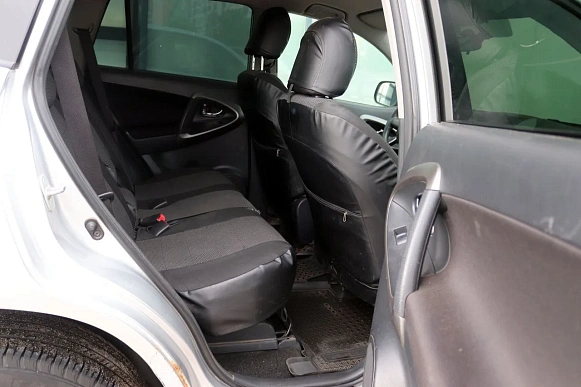 Купить Тойота Новый RAV4 2011г.