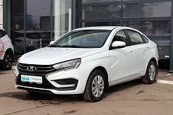 Купить Лада Веста 2024г.