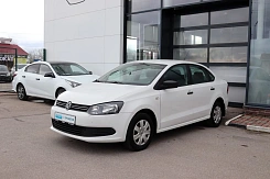 Купить Фольксваген Поло 2012г.