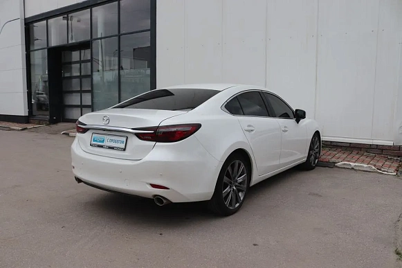Купить Мазда Mazda 6 2019г.