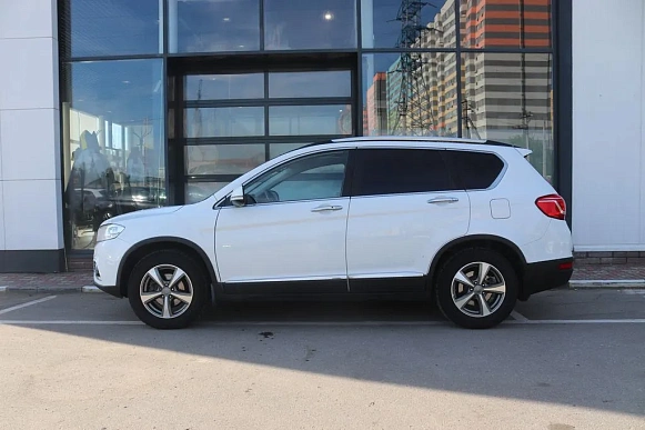 Купить Хавал Haval H6 2019г.