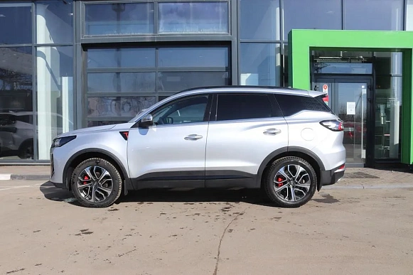 Купить Чери Тигго 7 Про Макс 2024г.