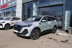 Купить Чери Тигго 7 Про Макс 2024г.