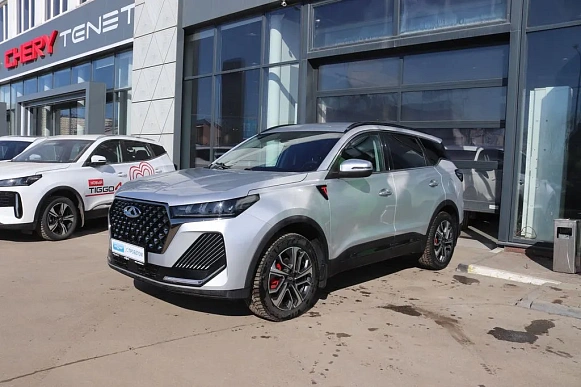 Купить Чери Тигго 7 Про Макс 2024г.