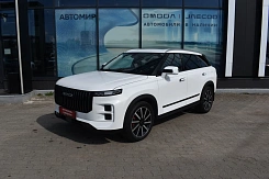 Jaecoo J7