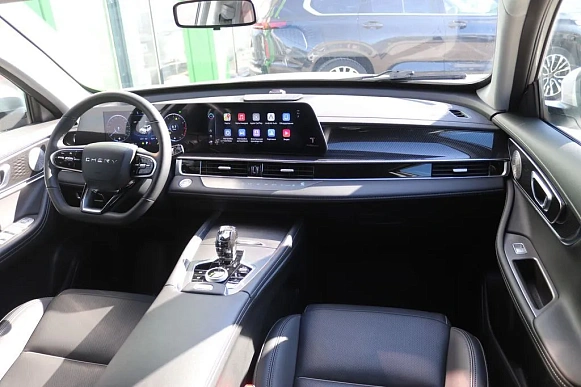 Купить Чери Тигго 7 Про Макс 2024г.