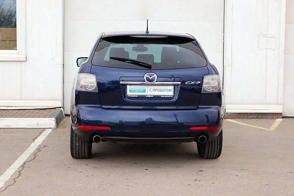 Купить Мазда ККС-7 2011г.