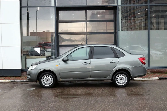 Купить Лада Гранта 2013г.