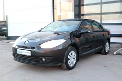 Купить Рено Флуенсе 2012г.