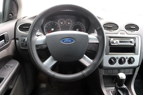 Купить Форд Фокус 2006г.