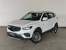 Geely Atlas Pro