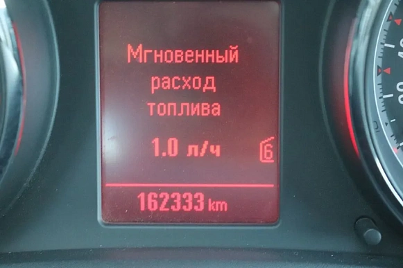 Купить Опель Астра 2011г.