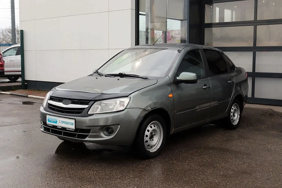 Купить Лада Гранта 2013г.