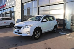 Купить Тойота Новый RAV4 2012г.