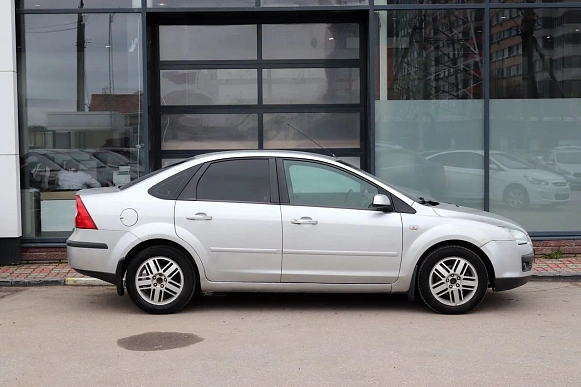 Купить Форд Фокус 2006г.