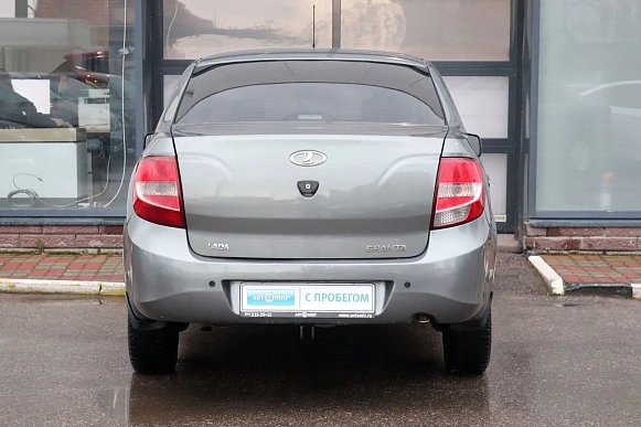 Купить Лада Гранта 2013г.