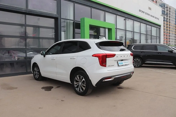 Купить Хавал Haval Jolion 2022г.
