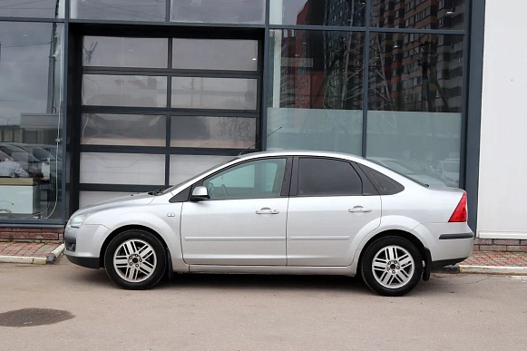 Купить Форд Фокус 2006г.