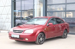 Купить Шевроле Ласетти 2008г.