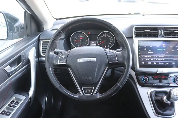 Купить Хавал Haval H6 2019г.