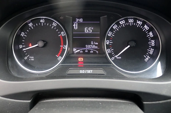 Купить Шкода Рапид 2015г.