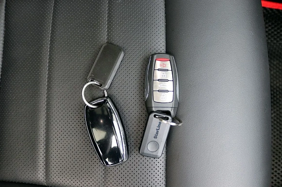 Купить Хавал Haval F7 2024г.