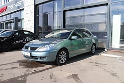 Купить Митсубиси Лансер 2007г.