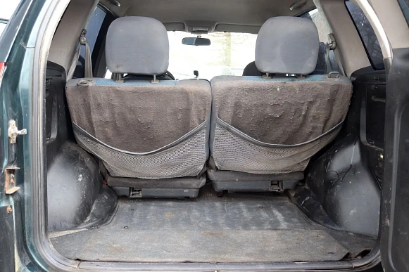 Купить Чери Тигго (Т11) 2007г.