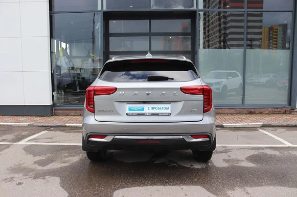 Купить Хавал Haval Jolion 2023г.