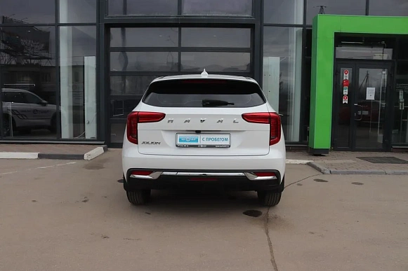 Купить Хавал Haval Jolion 2022г.