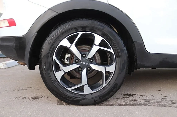 Купить Киа Спортадже 2012г.