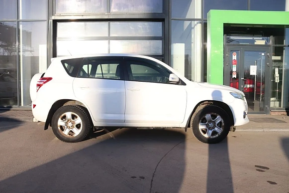 Купить Тойота Новый RAV4 2012г.