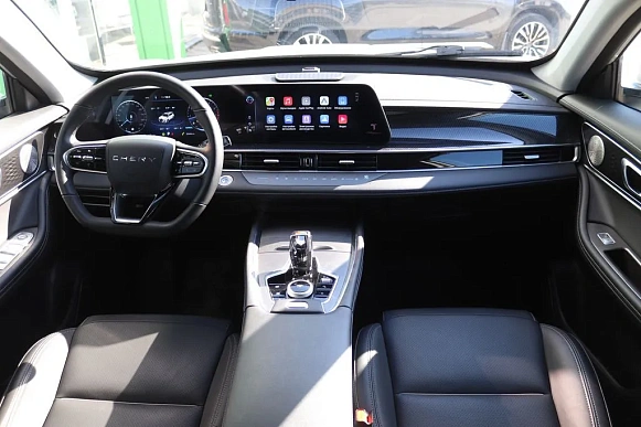 Купить Чери Тигго 7 Про Макс 2024г.