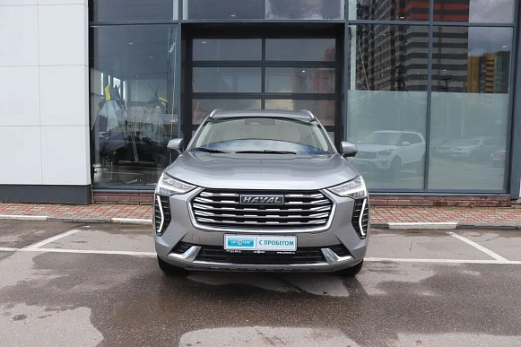 Купить Хавал Haval Jolion 2023г.