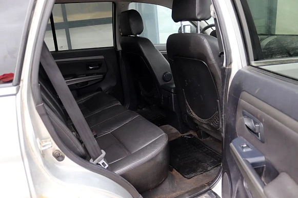 Купить Грейт Вол Ховер Х5 2012г.