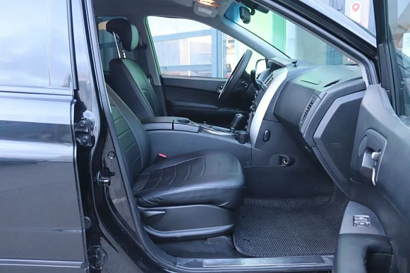 Купить СсанджЁнг Кйрон 2014г.