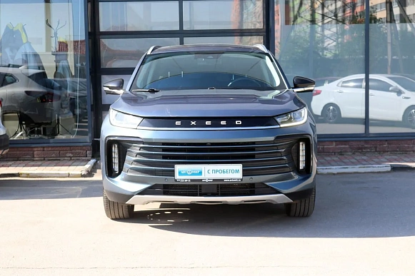 Купить Эксид ТКСЛ 2021г.