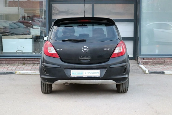 Купить Опель Корса 2007г.