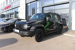 Купить Танк 300 2024г.