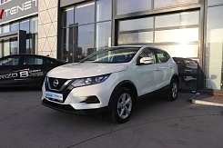 Купить Ниссан Кашкаи 2019г.