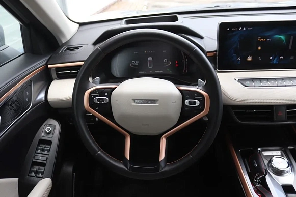 Купить Хавал Haval Jolion 2023г.
