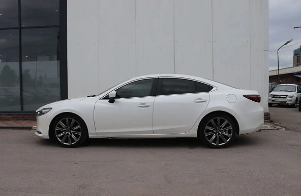 Купить Мазда Mazda 6 2019г.