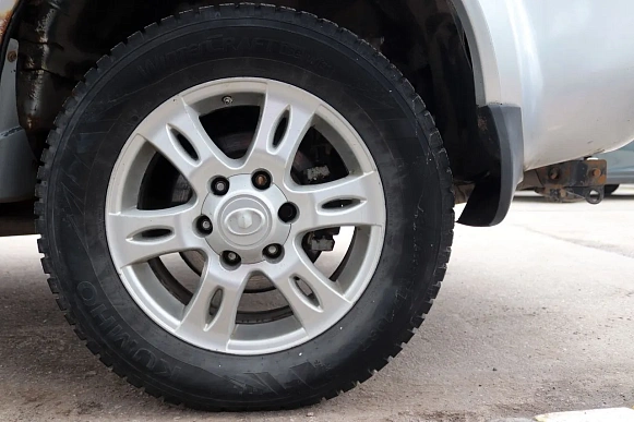 Купить Грейт Вол Ховер Х5 2012г.