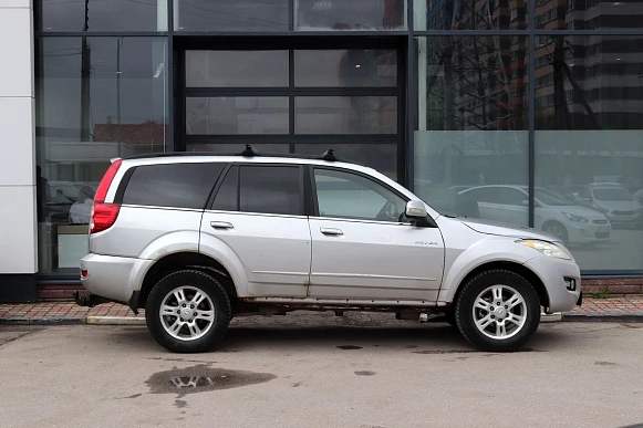 Купить Грейт Вол Ховер Х5 2012г.