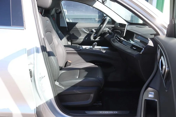 Купить Чери Тигго 7 Про Макс 2024г.